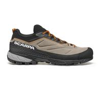Zapatillas de Montaña Scarpa Rapid Xt Taupe-Rust Orange Arsax Rapid Xt Key Mujer 43
