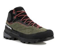 Scarpa Rapid XT Mid Gore-Tex 37 Caqui