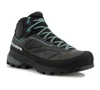 Scarpa Rapid XT Mid Gore-Tex 40.5 Gris/plata