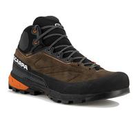 Scarpa Rapid XT Mid Gore-Tex 43 Negro