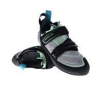 Scarpa Reflex VS Mujer Calzado para escalada 35 Gris claro