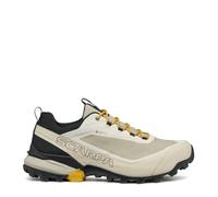 Scarpa Ribel Cross 2 GTX, Fog Lemon Curry, 43 EU