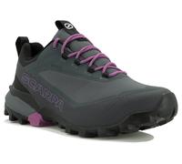 Scarpa Ribelle Cross 2 Gore-Tex 37.5 Gris/plata