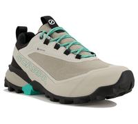 SCARPA Ribelle Cross 2 Gtx W - Mujer - Verde - talla 40 1/2- modelo 2026