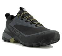 Scarpa Ribelle Cross 2 Gore-Tex 44.5 Negro