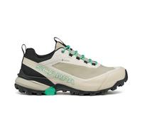 Scarpa Zapatillas Ribelle Cross 2 Gore-Tex Mujer Verde Talla 38 Modelo 2025
