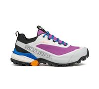 Scarpa Ribelle Cross 2 GORE-TEX zapatillas de trekking para Mujer | EU 39 in White/Orchid