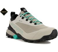Scarpa Ribelle Cross 2 Gore-Tex Zapatillas mujer 40 Beige