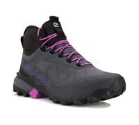 Scarpa Ribelle Cross 2 Mid Gore-Tex 40.5 Gris/plata