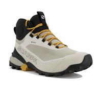 Scarpa Ribelle Cross 2 Mid Gore-Tex 44.5 Beige