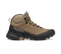 Scarpa Ribelle Cross 2 Mid GORE-TEX botas de trekking para hombre AW26 | EU 42 in Brown/Black
