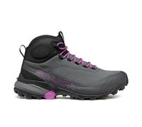 Scarpa Ribelle Cross 2 Mid GORE-TEX botas de trekking para Mujer | EU 39 in Dark Grey/Purple