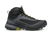 Scarpa Ribelle Cross 2 Mid GORE-TEX hombre botas trekking | EU 43 in Black/Olive