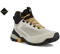 Scarpa Ribelle Cross 2 Mid Gore-Tex Zapatillas hombre 42 Beige