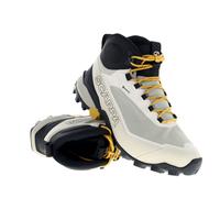 Scarpa Ribelle Cross 2 Mid GTX Caballeros Calzado para senderismo Gore-Tex 43.5 Beige