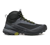 SCARPA Ribelle Cross 2 Mid Gtx - Hombre - Negro - talla 45- modelo 2026
