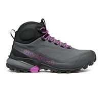 SCARPA Ribelle Cross 2 Mid Gtx W - Mujer - - talla 37 1/2- modelo 2025