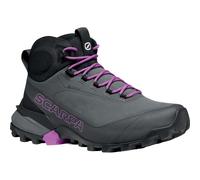 Scarpa Ribelle Cross 2 Mid Gore-Tex 37 Gris/plata