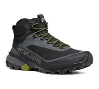 SCARPA Ribelle Cross 2 Mid Gtx - Hombre - Negro - talla 44- modelo 2025