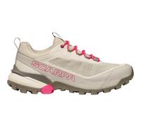 Zapatillas de Trail Scarpa Ribelle Cross 2 Peyote-Fuxia Mujer 41