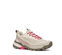 Zapatillas de trail scarpa ribelle cross 2 peyote-fuxia mujer 38