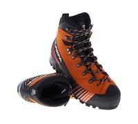 Scarpa Ribelle HD Caballeros Calzado de montaña 41 Naranja