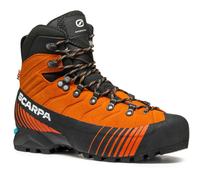 SCARPA Ribelle Hd - Hombre - Narnaja / Negro - talla 45 1/2- modelo 2026