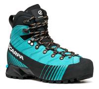 SCARPA Ribelle Hd W - Mujer - Azul / Negro - talla 39- modelo 2026