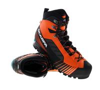 Scarpa Ribelle Lite HD Caballeros Calzado de montaña 41.5 Naranja