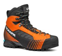 SCARPA Ribelle Lite Hd - Hombre - Negro / Narnaja - talla 47- modelo 2026