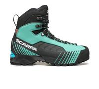 Scarpa Ribelle Lite HD Mid botas de trekking para Mujer | EU 42 in Aqua Green
