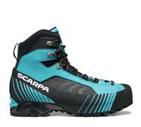 SCARPA Ribelle Lite Hd - Mujer - Azul / Negro - talla 41- modelo 2024