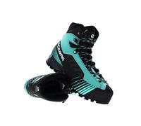 Scarpa Ribelle Lite HD Mujer Calzado de montaña 42 Turquesa