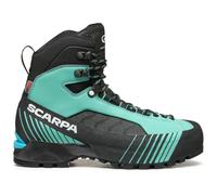 SCARPA Ribelle Lite Hd W - Mujer - Verde - talla 39 1/2- modelo 2025
