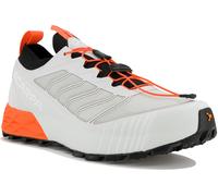 Scarpa - Zapatillas de trail - Ribelle Run 2 White Orange Fluo - Talla 44.5 - Naranja Naranja 44.5