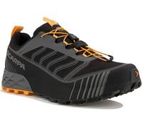 Zapatillas de trail scarpa ribelle run 2 gtx hombre gris/saffron 44.5