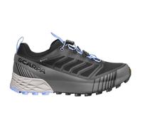 SCARPA Ribelle Run 2 Gore-tex W - Hombre - Gris / Negro - talla 40- modelo 2025