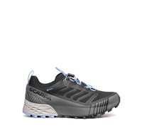 Zapatillas de trail scarpa ribelle run 2 gtx wmn mujer negro/lava 37