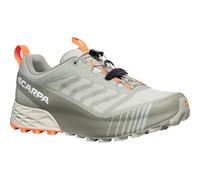 Zapatillas de Trail Scarpa Ribelle Run 2 Gtx Hombre Verde/Tonic 43.5