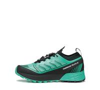 SCARPA Ribelle Run 2 - Tenis para Correr para Mujer, Ligeros, de Rendimiento, Verde Aqua, 42 EU