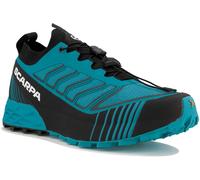 Zapatillas Scarpa Ribelle Run 2 azul negro - 42.5