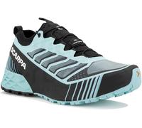 Zapatillas de Trail Scarpa Ribelle Run Azul/Negro Mujer 37