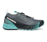 SCARPA Ribelle Run Gore-tex W - Mujer - Azul / Gris / Negro - talla 38- modelo 2025