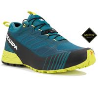 Scarpa Ribelle Run Gore-Tex Zapatillas hombre 45.5 Bleu marine