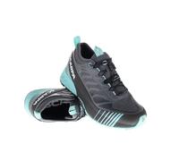 Scarpa Ribelle Run GTX Mujer Calzado trail running Gore-Tex 40 Antracita