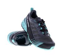 Scarpa Ribelle Run GTX Niños Calzado trail running 33 Gris claro