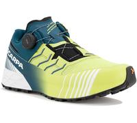 Scarpa Ribelle Run Kalibra HT 42 Amarillo/oro