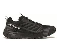 SCARPA Ribelle Run Lt - Hombre - Negro - talla 43 1/2- modelo 2025