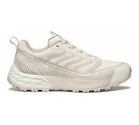 SCARPA Rebelle Run LT Wmn, estables y protectoras de Trail Running y Outdoor para mujer, Color blanco., 40.5 EU