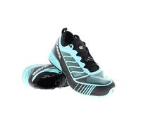 SCARPA Ribelle Run W - Mujer - Azul / Negro - talla 37- modelo 2024